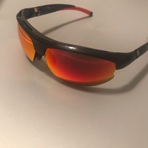 Louis Vuitton fire sunglasses